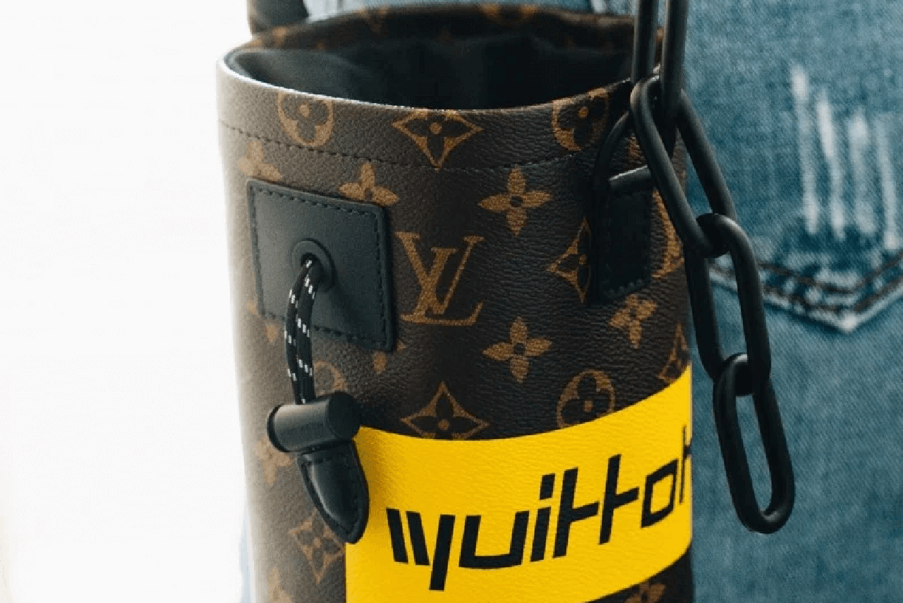 Of Course, Louis Vuitton's Sporting Goods Are Insanely Luxe