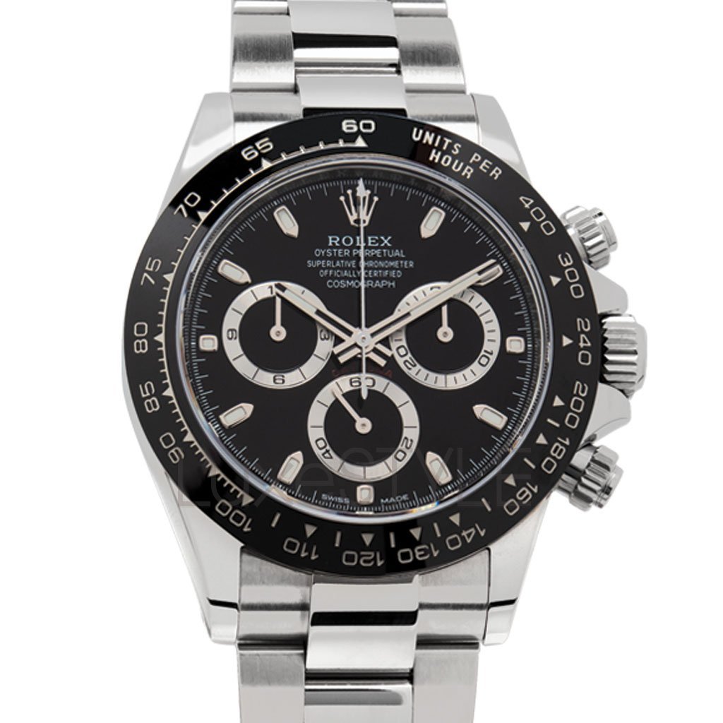 Rolex Cosmograph Daytona 116500LN Watch - Maxi-Cash