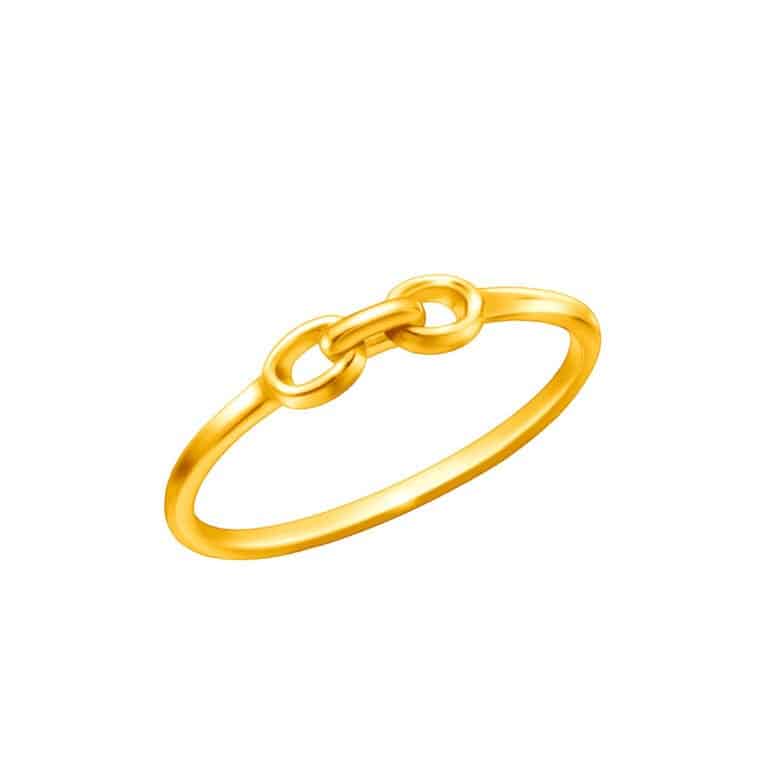 Gold ring 4 gram on sale price