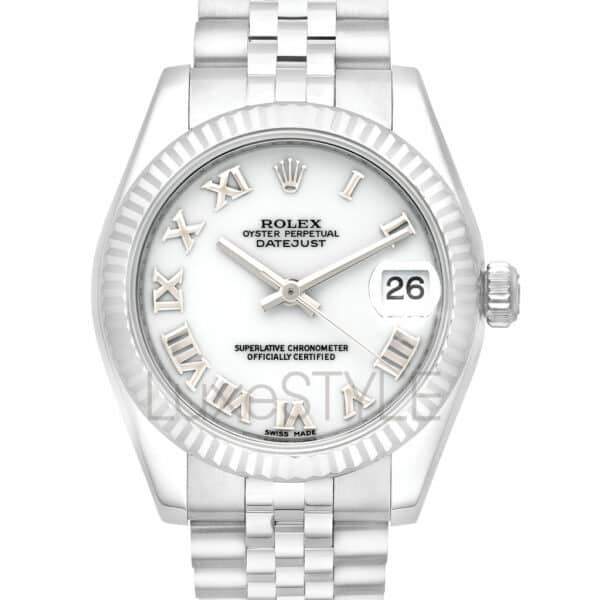 Datejust 178274 sale