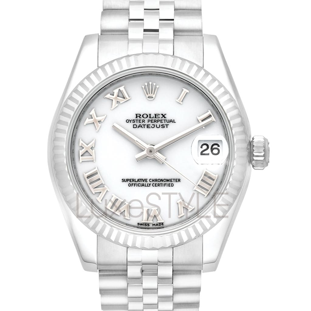 Rolex 178274 best sale