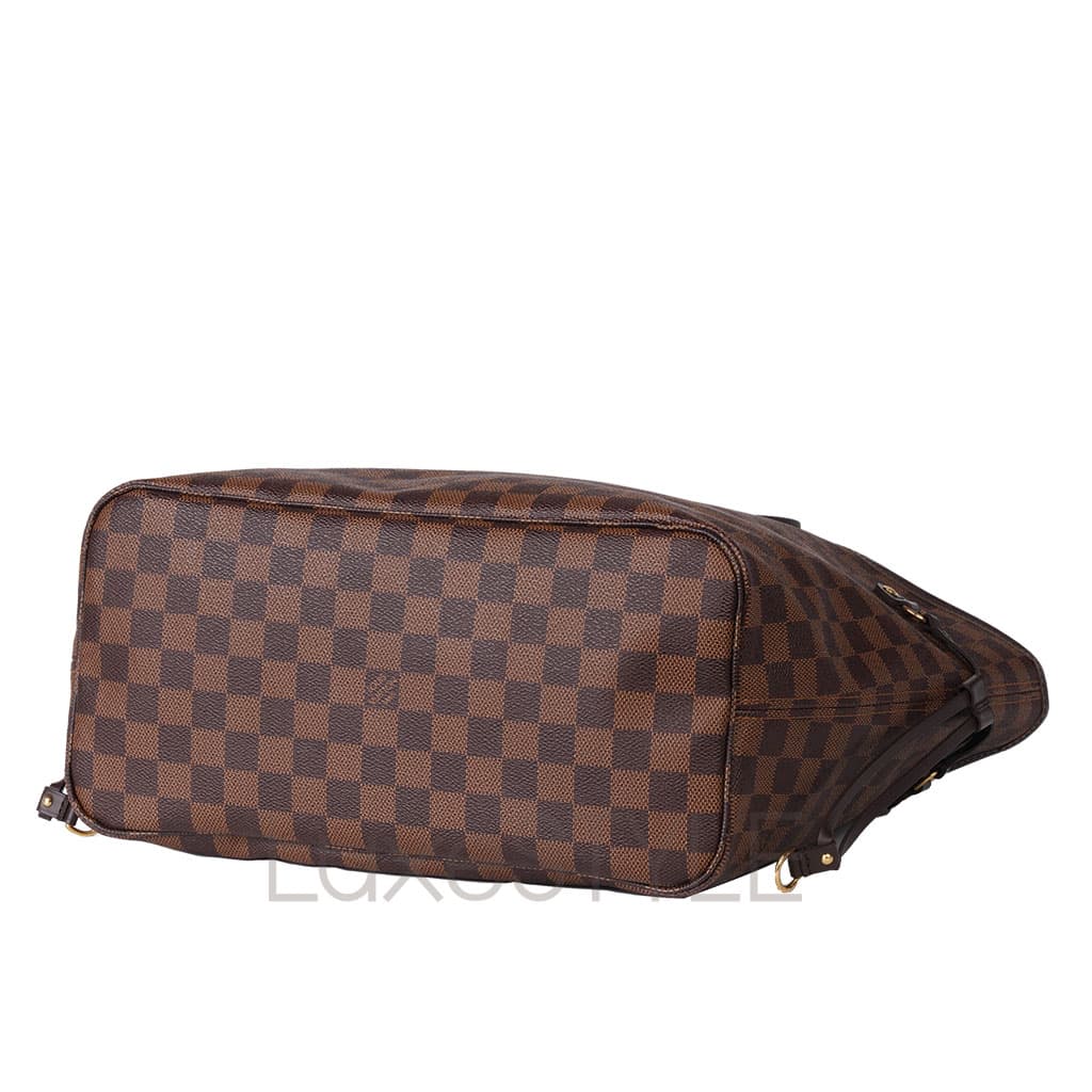 Louis Vuitton Neverfull Bag - Maxi-Cash