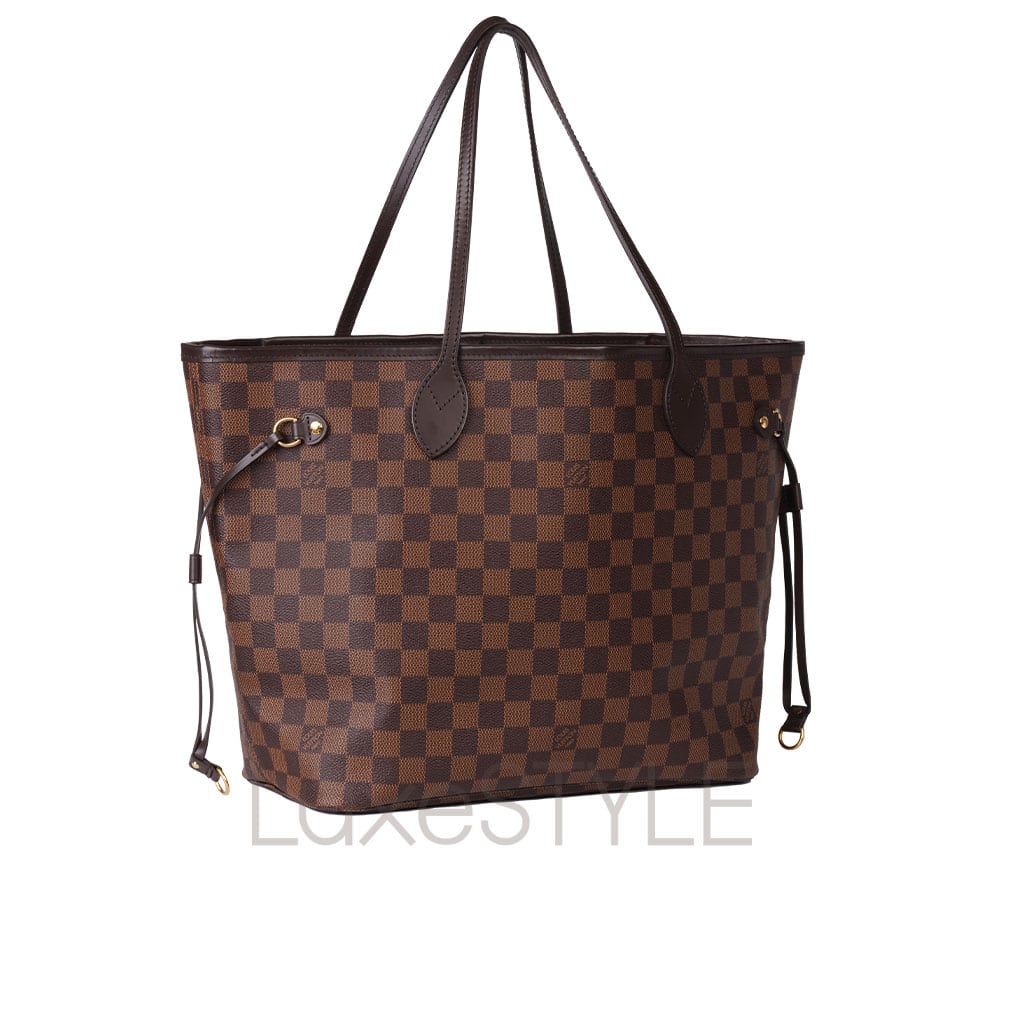 Louis Vuitton Neverfull Bag - Maxi-Cash